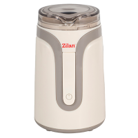 Mlin za kavu- ZILAN- ZLN7993 Brown- 150 W, spremnik 50 g